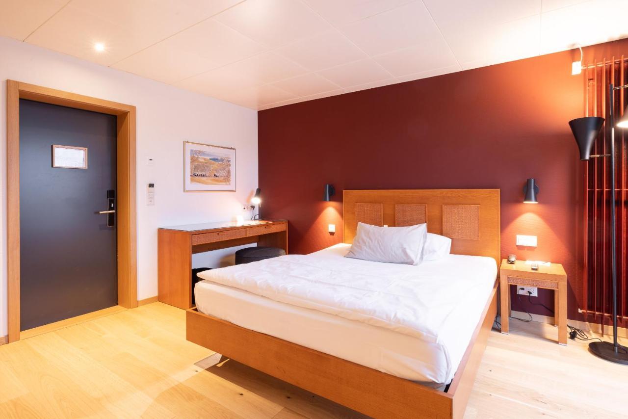 Hotel Engimatt & Garden Zürich