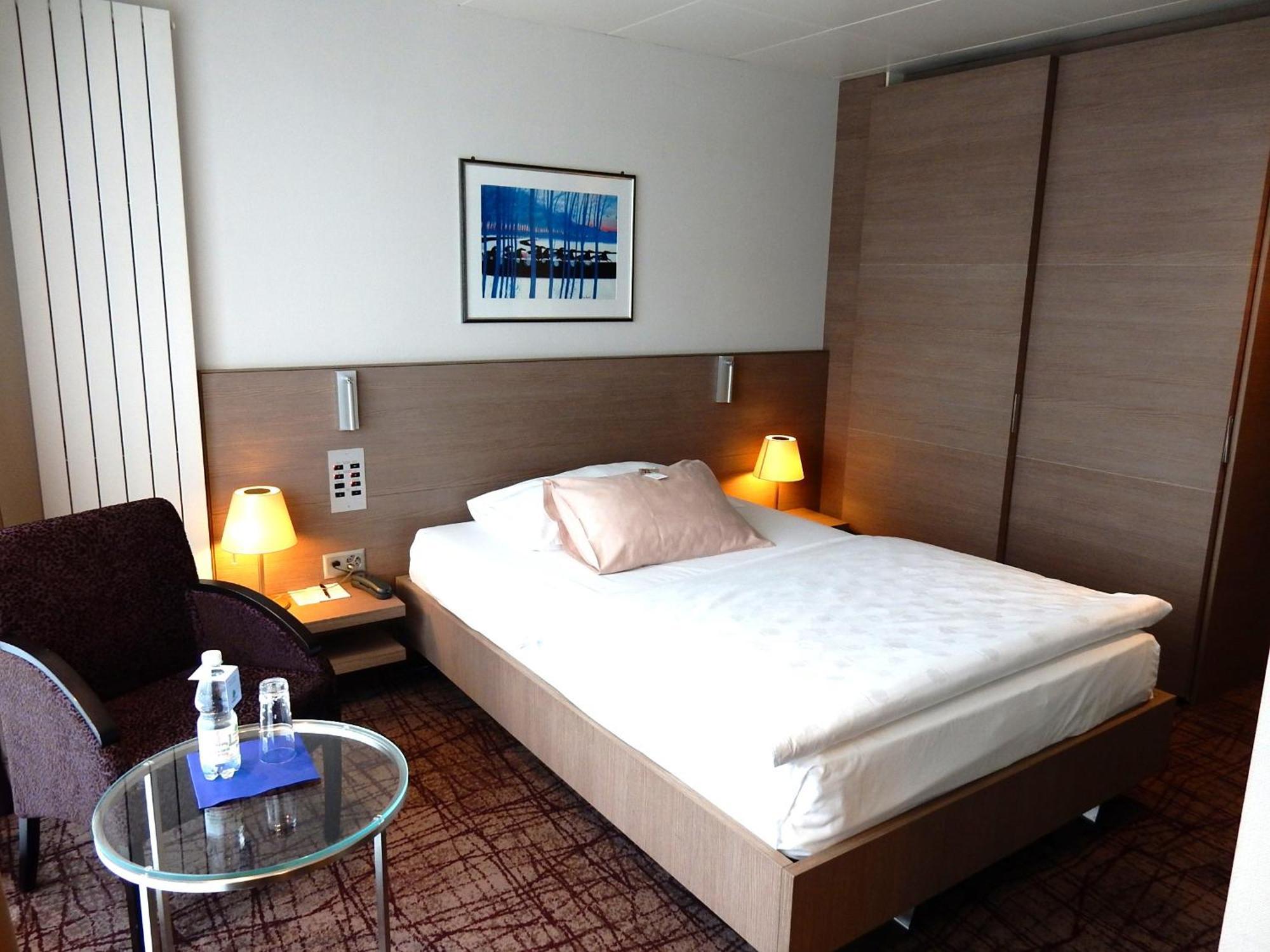 Engimatt & Garden Hotel Zürich