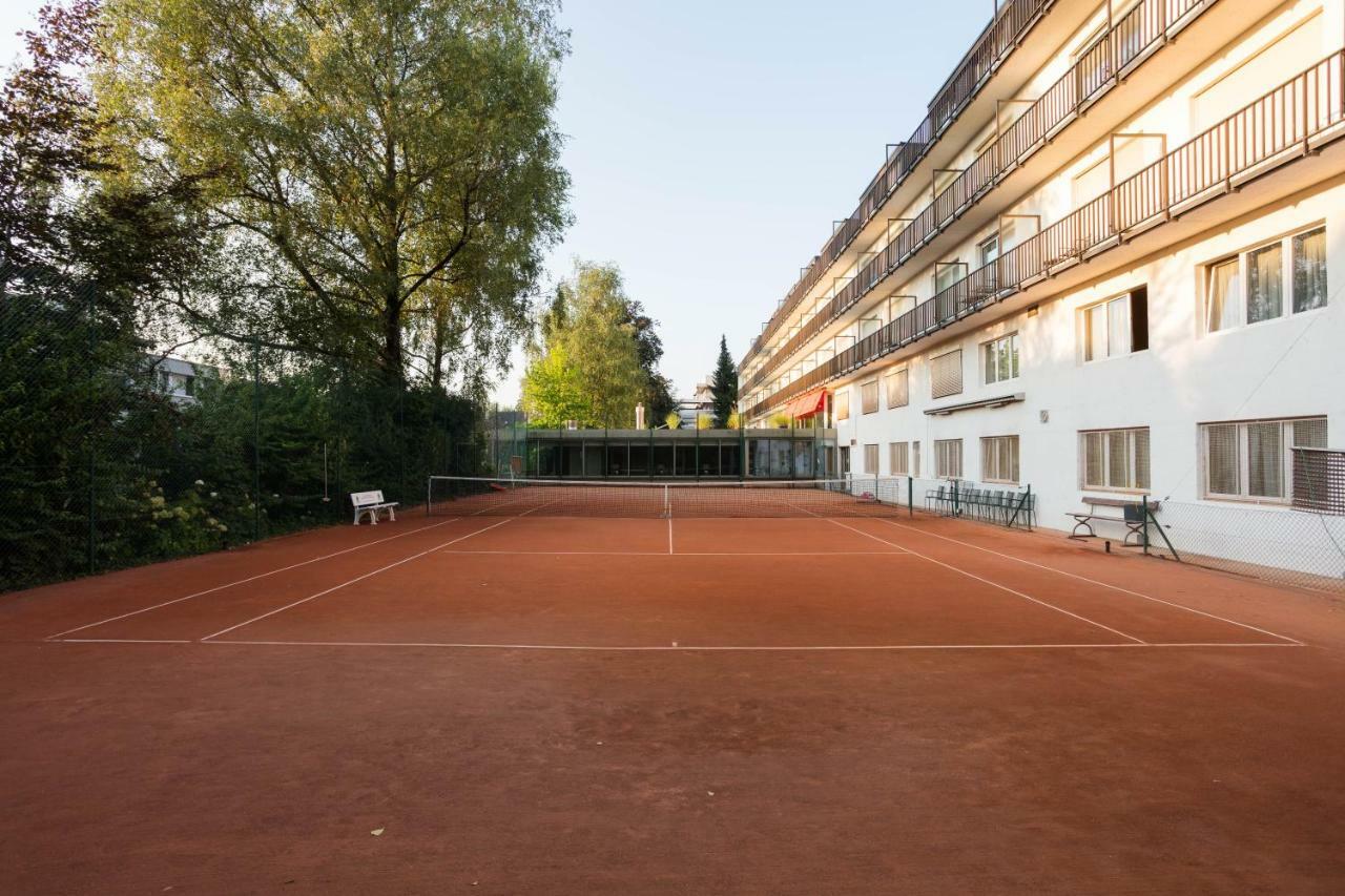 Engimatt & Garden 4* Zürich