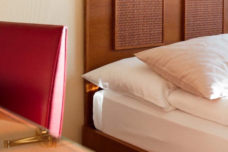 Engimatt & Garden Hotel Zürich