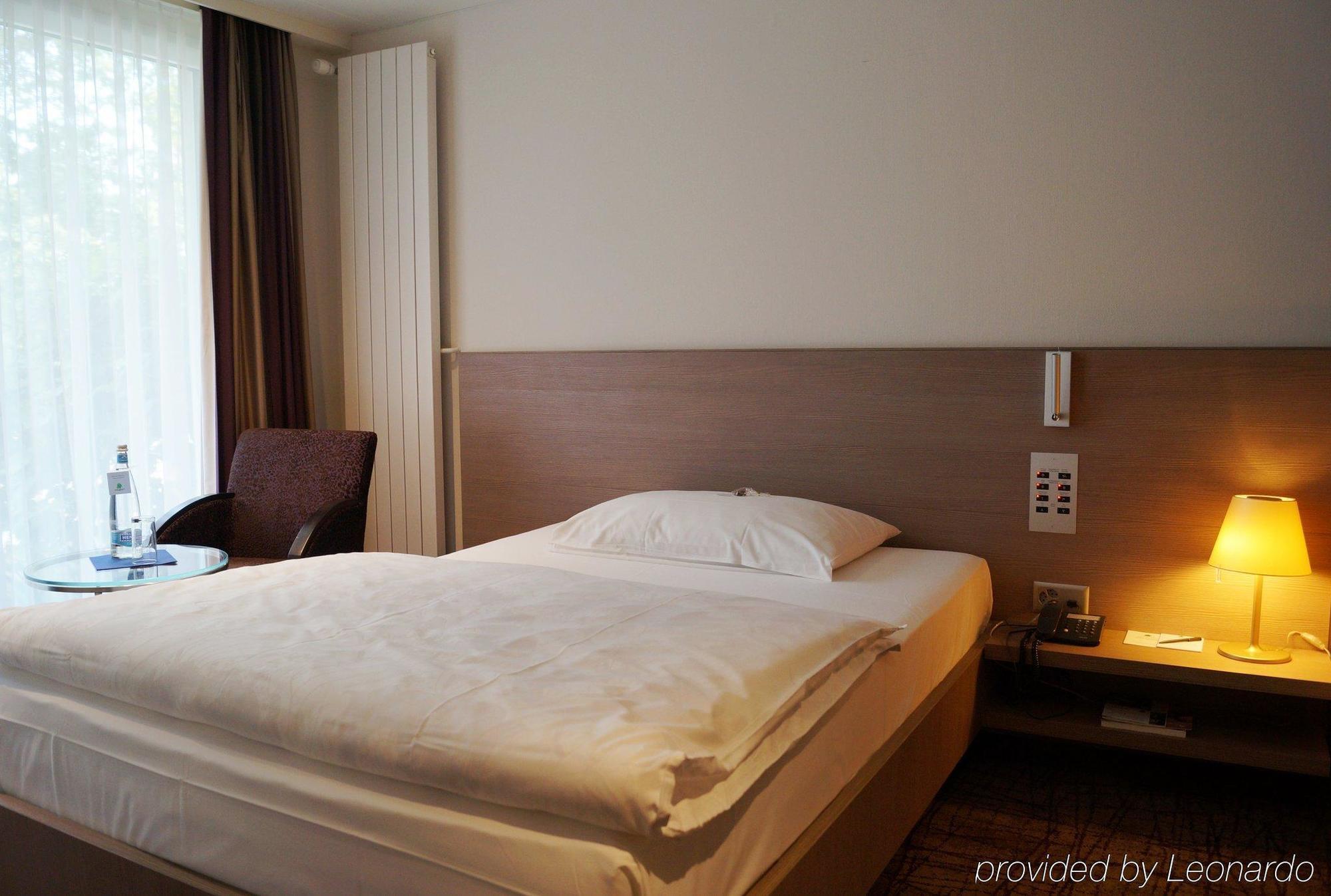 Engimatt & Garden Hotel