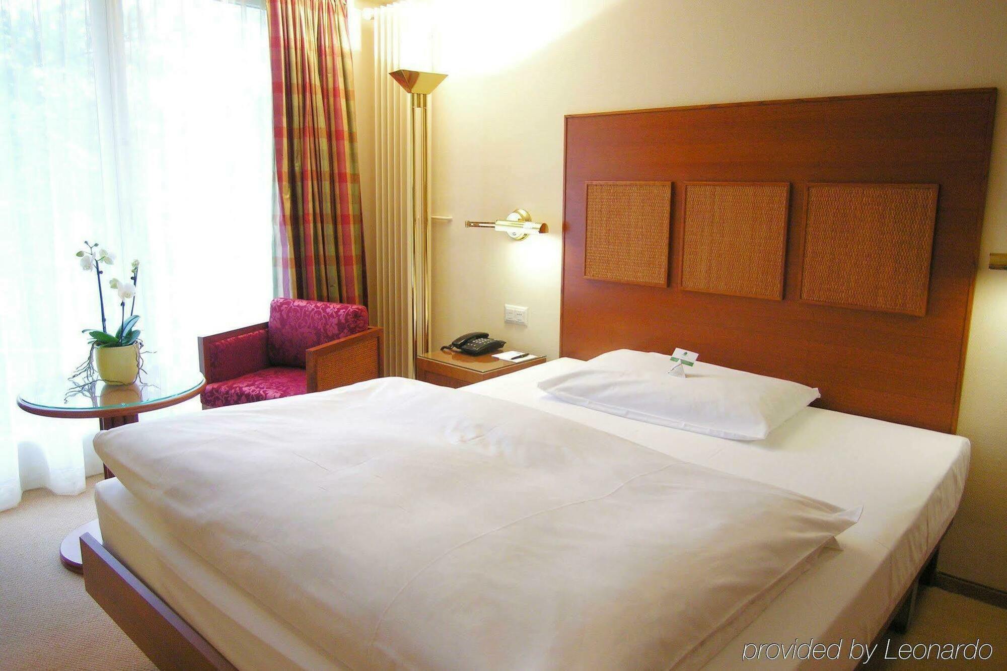 Engimatt & Garden Hotel Zurich